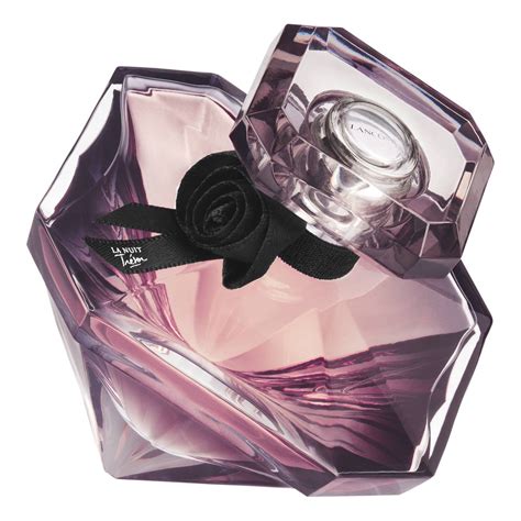 la nuit tresor sephora